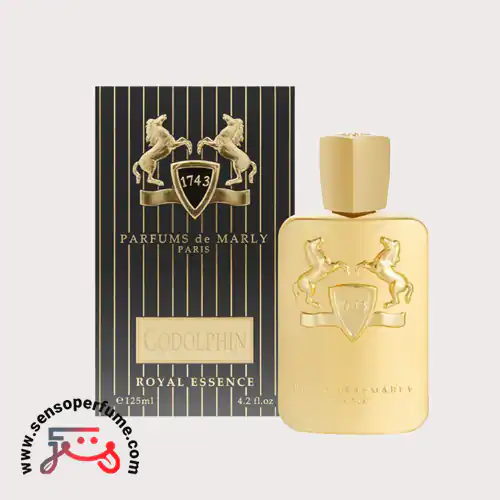 عطر ادکلن د مارلی گودولفین